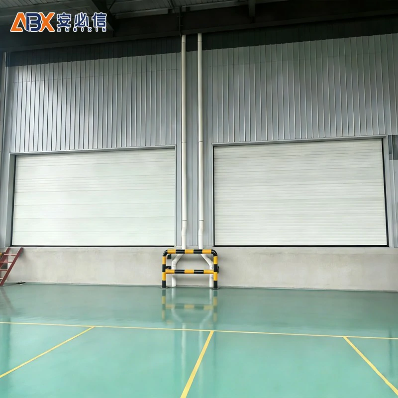 澳门特别行政区钢质提升门